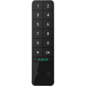 Ajax KeyPad Outdoor Jeweller Black (000059121)