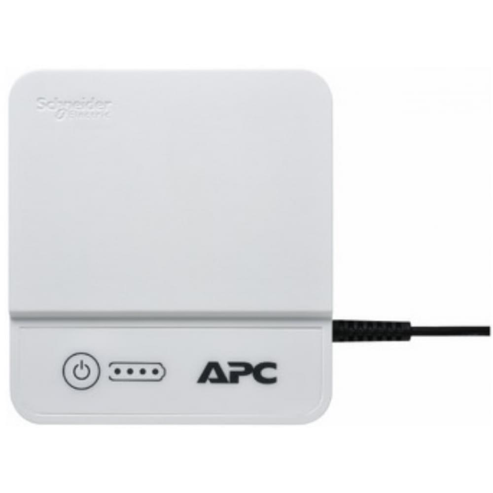 ИБП APC Back-UPS Connect, 12B, 36Вт (CP12036LI)