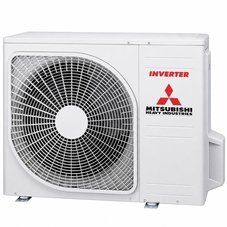Наружный блок мульти-сплит системы Mitsubishi Heavy SRC 20 ZS-W Premium ZS-W