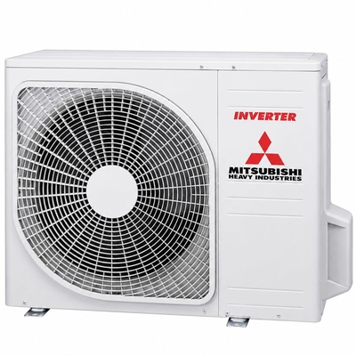 Наружный блок мульти-сплит системы Mitsubishi Heavy Industries SRC50ZS-W