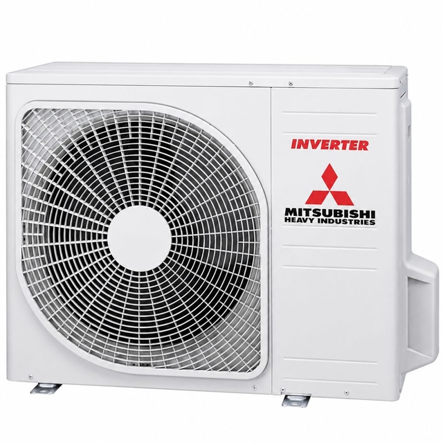 Наружный блок мульти-сплит системы Mitsubishi Heavy Industries SRC50ZS-W