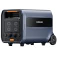 Зарядная станция Runhood F-2400 2400W/2400Wh LiF ePO4 F2400