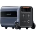 Зарядная станция Runhood F-2400 2400W/2400Wh LiF ePO4 F2400