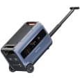 Зарядная станция Runhood F-2400 2400W/2400Wh LiF ePO4 F2400