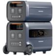 Зарядная станция Runhood F-2400 2400W/2400Wh LiF ePO4 F2400