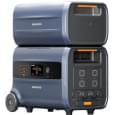 Зарядная станция Runhood F-2400 2400W/2400Wh LiF ePO4 F2400