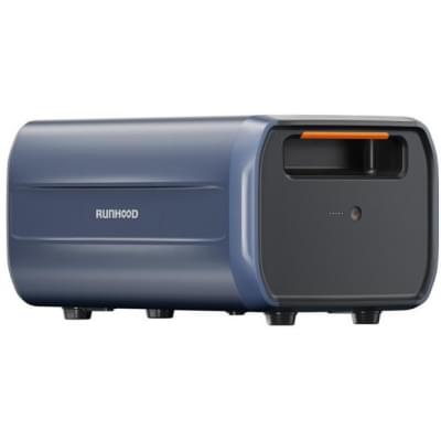 Батарея розширення ємності Runhood B2400 2400Wh LiFePO4 B2400