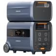 Батарея розширення ємності Runhood B2400 2400Wh LiFePO4 B2400