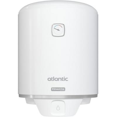Бойлер накопичувальний електричний Atlantic Steatite Ego VM 050 D400S-1-BC 1200W