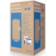 Бойлер накопичувальний електричний Atlantic Steatite Ego VM 080 D400S-1-BC 1200W