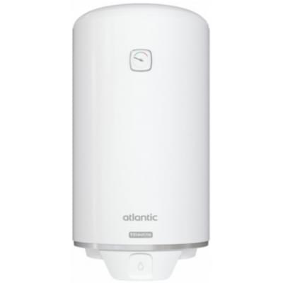 Бойлер накопичувальний електричний Atlantic Steatite Ego VM 100 D400S-1-BC 1200W