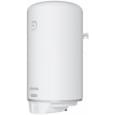 Бойлер накопичувальний електричний Atlantic Steatite Ego VM 100 D400S-1-BC 1200W
