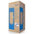 Бойлер накопичувальний електричний Atlantic Steatite Ego VM 100 D400S-1-BC 1200W