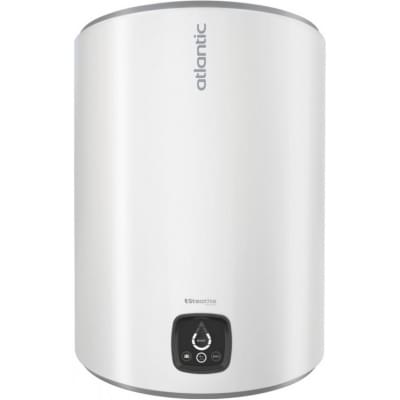 Бойлер накопичувальний електричний Atlantic Steatite Genius VM 050 D400S-3E-C 1800W (EG)