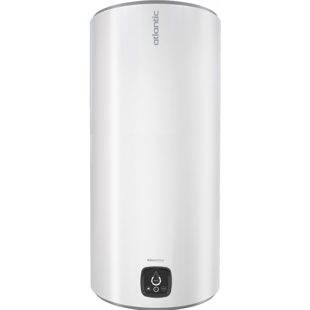 Бойлер накопичувальний електричний Atlantic Steatite Genius VM 100 D400S-3E-C 1800W (EG)
