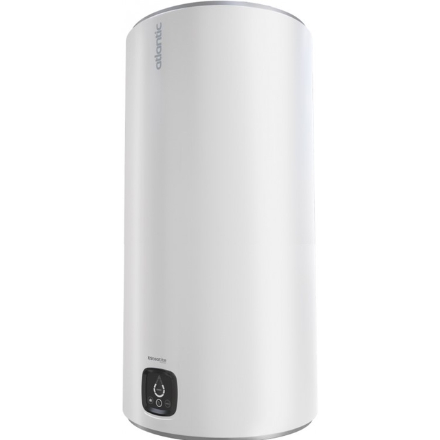 Бойлер накопичувальний електричний Atlantic Steatite Genius VM 100 D400S-3E-C 1800W (EG)