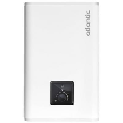 Бойлер накопичувальний електричний Atlantic Vertigo Steatite Essential 50 MP-040 2F 220G 1500W (EG)