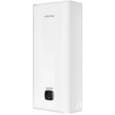 Бойлер накопичувальний електричний Atlantic Vertigo Steatite Essential 100 MP-080 2F 220G 1500W (EG)