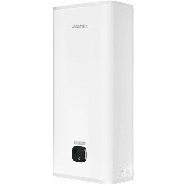 Бойлер накопичувальний електричний Atlantic Vertigo Steatite Essential 100 MP-080 2F 220G 1500W (EG)
