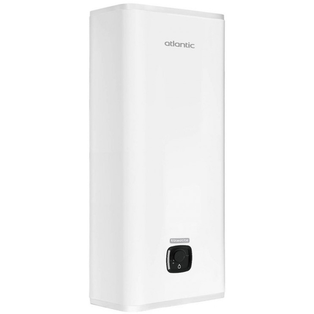 Бойлер накопичувальний електричний Atlantic Vertigo Steatite Essential 100 MP-080 2F 220G 1500W (EG)
