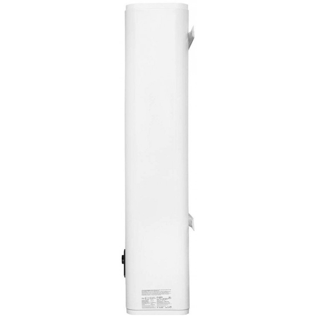 Бойлер накопичувальний електричний Atlantic Vertigo Steatite Essential 100 MP-080 2F 220G 1500W (EG)