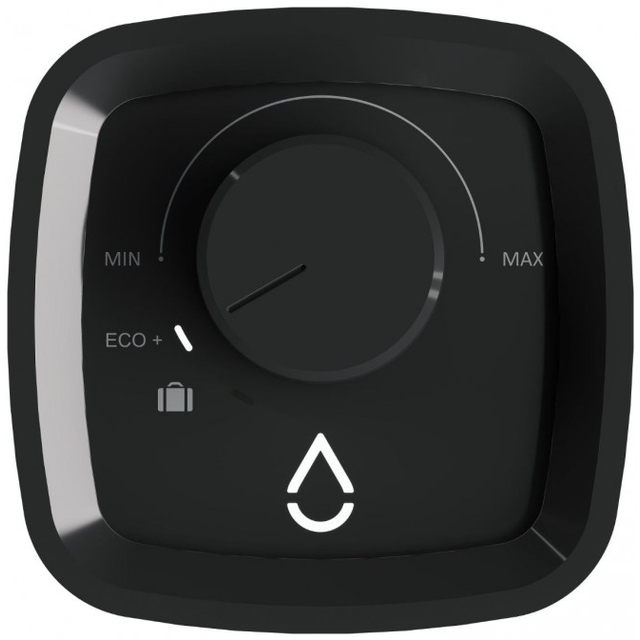 Бойлер накопичувальний електричний Atlantic Vertigo Steatite Essential 100 MP-080 2F 220G 1500W (EG)