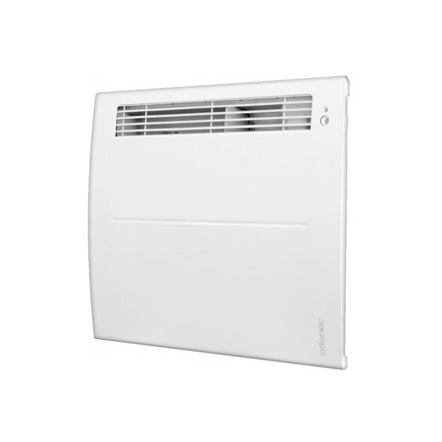 Електричний конвектор Atlantic Altis Eco Boost 3 Wi-Fi CHG-BD1/Wi-Fi 2000W