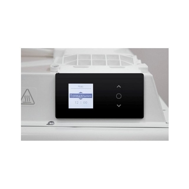 Електричний конвектор Atlantic Altis Eco Boost 3 Wi-Fi CHG-BD1/Wi-Fi 2000W