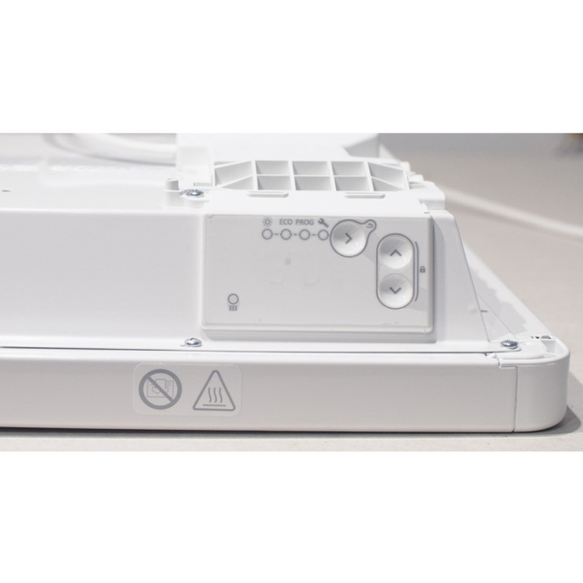 Електричний конвектор Atlantic F118 CMG-BD0/PR/M (2000W)