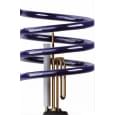 Комбинированный бойлер Ferroli Calypso 80 VE MT 6 COILS EXCHANGER (E3M1X8OA)