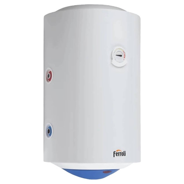 Комбинированный бойлер Ferroli Calypso 120 VE MT 6 COILS EXCHANGER (E5M1X8OA)