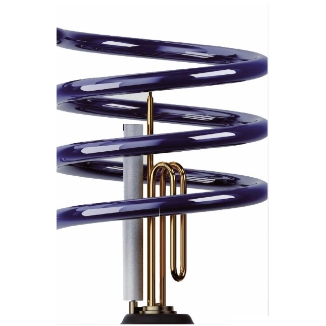 Комбинированный бойлер Ferroli Calypso 120 VE MT 6 COILS EXCHANGER (E5M1X8OA)