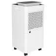 Осушитель воздуха Noveen DH5000 X-LINE