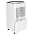 Осушитель воздуха Noveen DH5000 X-LINE
