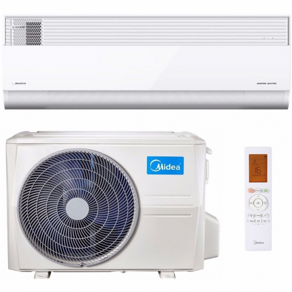 Кондиционер настенный Midea MSFA-09N8D6E-I/MSFA-09N8D6E-O Gaia