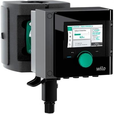 Циркуляційний насос Wilo Stratos MAXO 30/0,5-12 PN10-R7 (2217901)