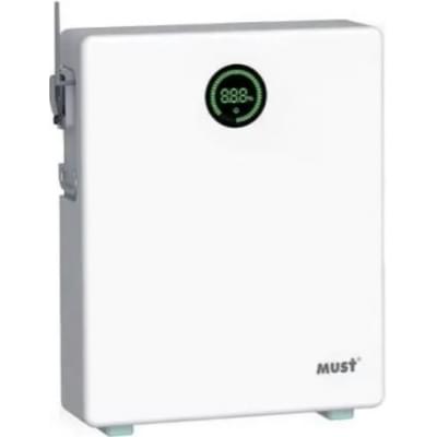 Аккумулятор Must LP28-48200 LiFePO4 51,2V 200Ah (10,24KWh)