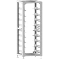 Deye 3U-LRACK 19-дюймовая для установки 8 батарей + 1 блок управления Deye 3U-LRACK 19-дюймовая для установки 8 батарей + 1 блок управления