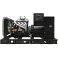 Газовий генератор 40 кВт трифазний Generac SG 040 INDUSTRIAL