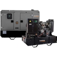 Газовий генератор 40 кВт трифазний Generac SG 040 INDUSTRIAL