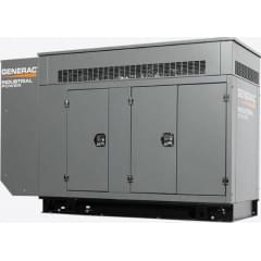 Generac SG 120 INDUSTRIAL (120 кВт)