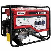 Daishin SEB7800HA (6,1 кВт) Daishin SEB7800HA (6,1 кВт)