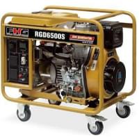 Daishin RGD6500S (4,4 кВт) Daishin RGD6500S (4,4 кВт)