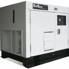 Daishin AC08Y (8 кВт)