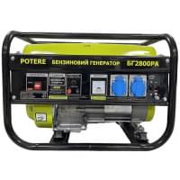 Potere БГ 2800 (2,8 кВт) Potere БГ 2800 (2,8 кВт)
