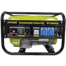 Potere БГ 2800 (2,8 кВт)