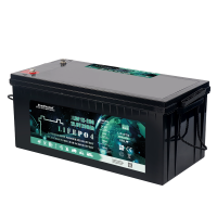 EverExceed LDP 12-200 LiFePO4 (12,8V 200Ah)