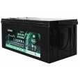 Акумулятор літій-залізо-фосфатний (LiFePo4) EverExceed LDP 12-200 LiFePO4  (12,8V 200Ah)