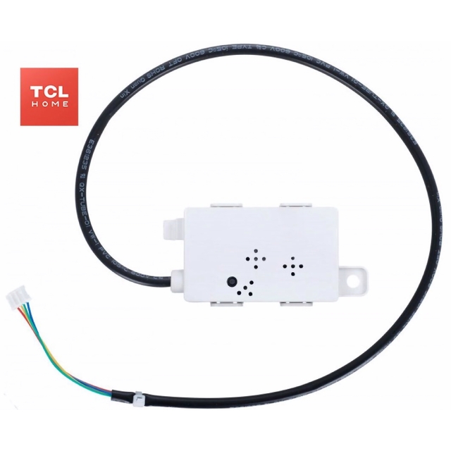 Кондиционер настенный TCL TAC-12CHSD/XAB1IHB Heat Pump Inverter R32 WI-FI