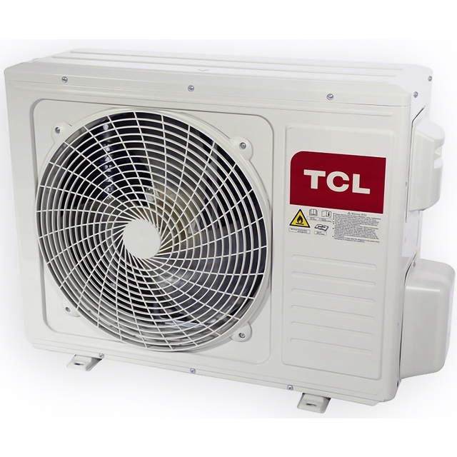 Кондиционер настенный TCL TAC-12CHSD/XAB1IHB Heat Pump Inverter R32 WI-FI